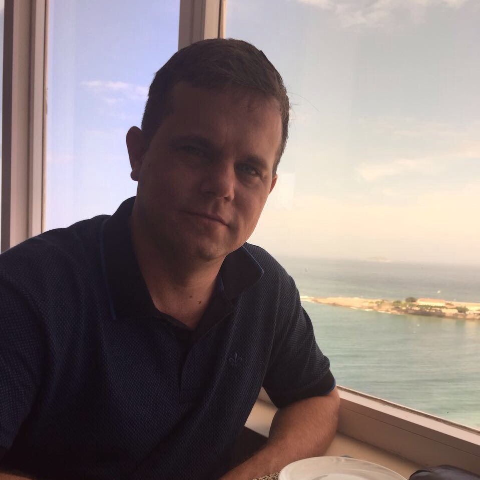 FlavioCaldeiro's profile picture. Tim Beta