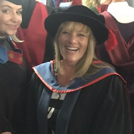 lecturerberyl's profile picture. Proud Mum & Nan, MMU Lecturer in Skills Development/Business Information Systems. Love family, Saints RFC, travelling & a good Remy Martin #livelovelaughbehappy