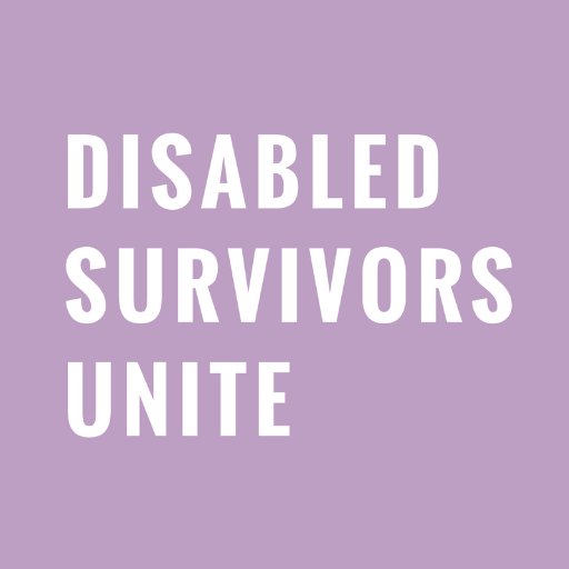 User-led activist organisation creating change for disabled survivors of abuse and sexual violence.