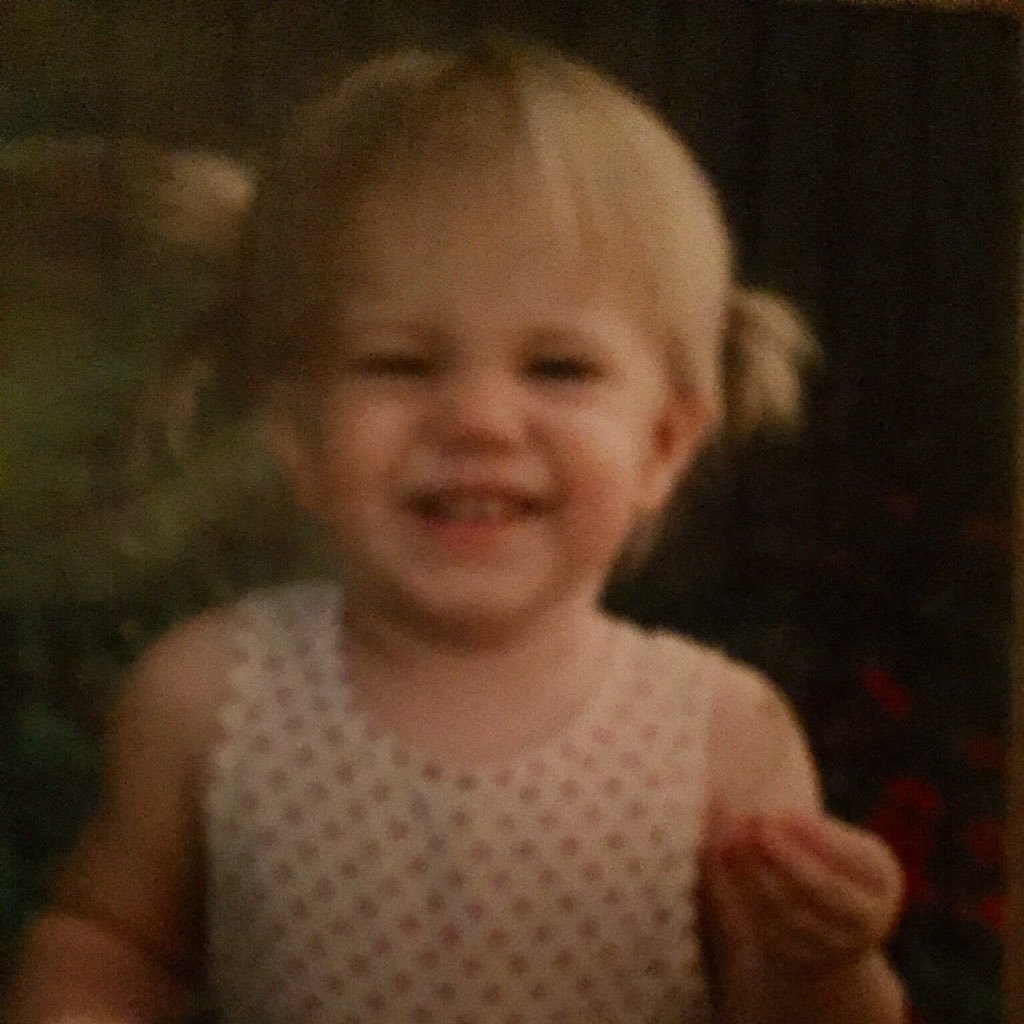 MKelliTx's profile picture. 