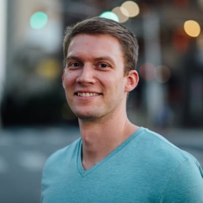 Creator of https://t.co/x1bsThx0rp Co-founder of @EscapeExpNash Problem solver...preferrably with code