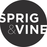 Sprig & Vine(@sprigandvineIN) 's Twitter Profile Photo