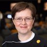 JelenaAtLarge's profile picture. MOVED:  @jelenaatlarge.bsky.social
SAP celebrity of sorts. Recovering ABAPosaurus. Writer. Expert SAP Developer @MindsetERP. Chief Nerdess @BoringNerds she/her