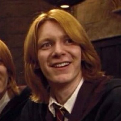 Image result for fred weasley