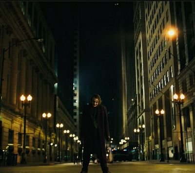 modernprometheu's profile picture. 