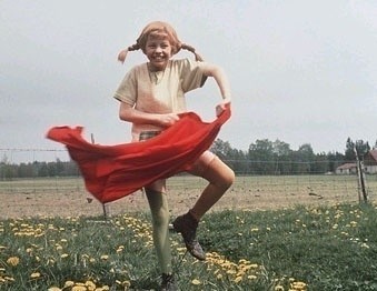 hellopippi's profile picture. be different, be yourself, whatever