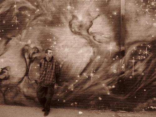 Bshook112's profile picture. Feel the tension, soon as someone mentions me 
Here's my ten cents, my two cents is free,
A nuisance, who sent? You sent for me?