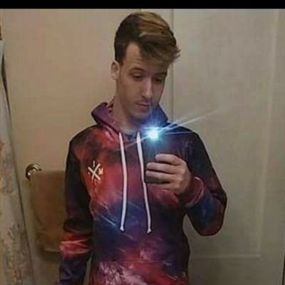 realhirschberg's profile picture. 