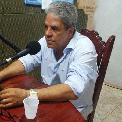 CRO/SP TPD 4409
Estou vereador em Careiro/AM
Secretário-Geral da UVEAM - União dos Vereadores do Estado do Amazonas