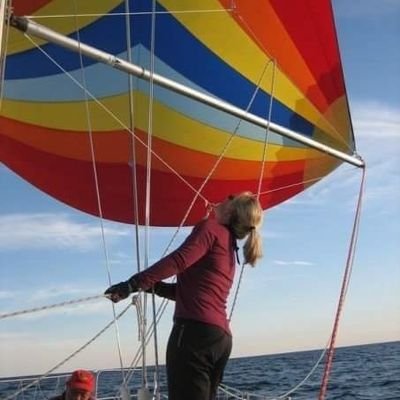 SailorJenny12's profile picture. 'Cause I'm just a girl, little 'ol me. Don't let me out of your sight...