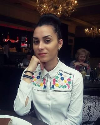 Marina75155320's profile picture. 