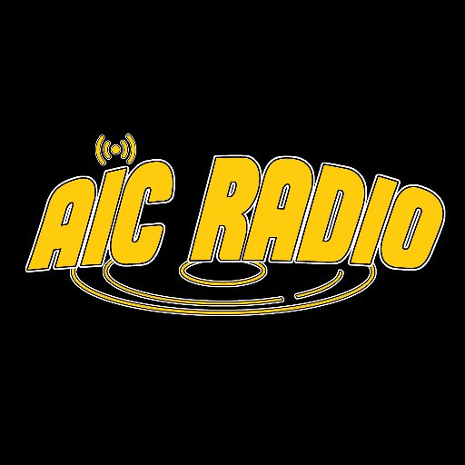 Official Account of AIC Radio.