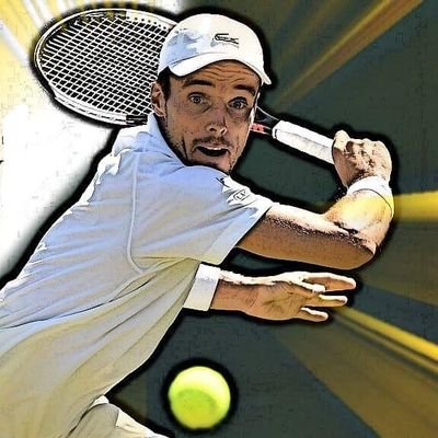 Somos seguidores de @bautistaagut, tenista español en el top 9 mundial | Spanish tennis player, top 9 ATP. Follow @bautistaagut