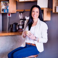 Leanne van den Berg (@leanne2810) 's Twitter Profile