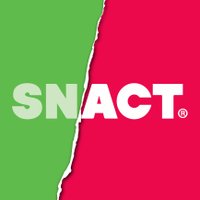 SNACT (@snactnow) 's Twitter Profile Photo SNACT (@snactnow) 's Twitter Profile Photo
