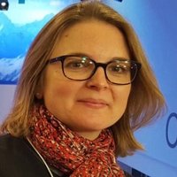 Stephanie P. Lacour (@splacour40) 's Twitter Profile