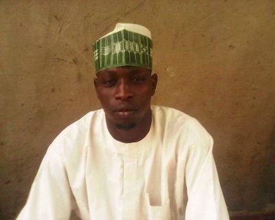 jibrindauda6's profile picture. 