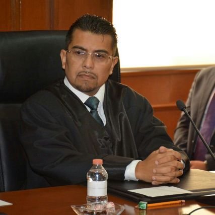 raciel_garcia's profile picture. Maestro en Derecho Electoral; Contralor y 
Ex Magistrado del @teehgo.
Catedrático de la https://t.co/p5plxS7iYJ y del IIDE