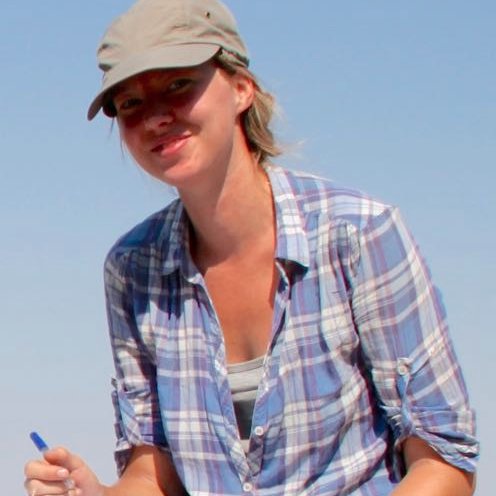 assistant prof. environmental sciences @OU_Nederland | #interdisciplinary conservation science | #elephants | #human #wildlife #coexistence | she/her