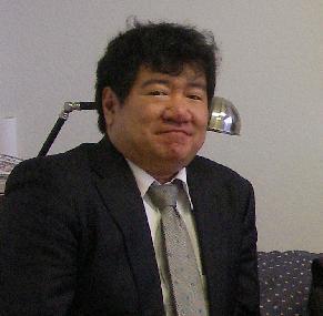古参のメールサーバ屋でセキュリティに鞍替えしつつその経歴は35年に及ぶ。ネット関連の長ーい履歴は自分サイトのページの一番下にリンクがあります。元物性物理屋でCISSP。