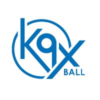 K9X Ball by Bastian(@K9XBall) 's Twitter Profile Photo