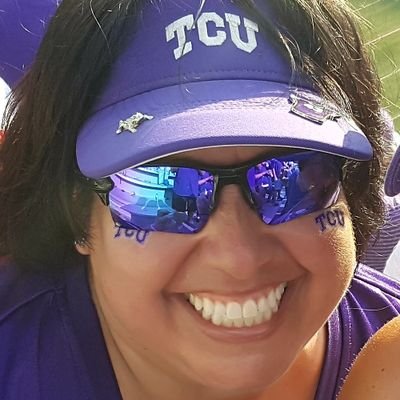 RhoneRema's profile picture. TCU Fan, Payroll Professional
