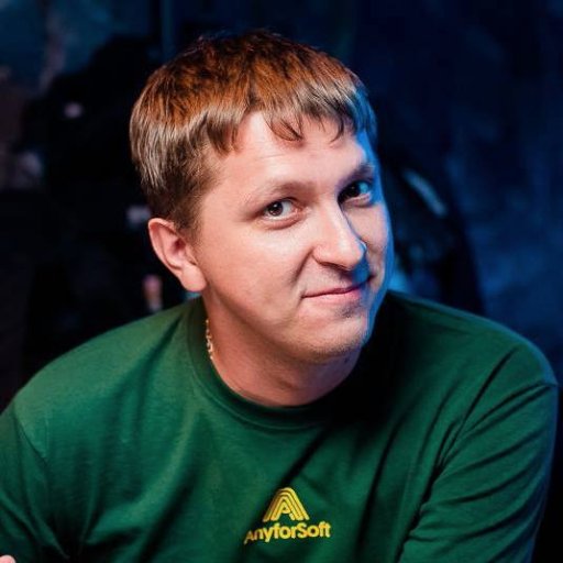 pazhyn Profile Picture