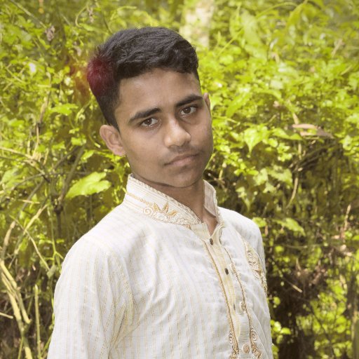 HasanRShakib's profile picture. I'm error🥴