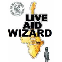 LiveAidWizard(@liveaidwizard) 's Twitter Profileg