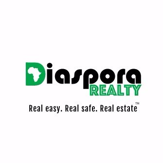 We are a diaspora investment platform that offers Africans abroad a secure and convenient channel through which they can buy property at home. #Proptech