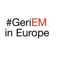 Geriatric EM Europe (@geriemeurope) 's Twitter Profile