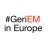 Geriatric EM Europe