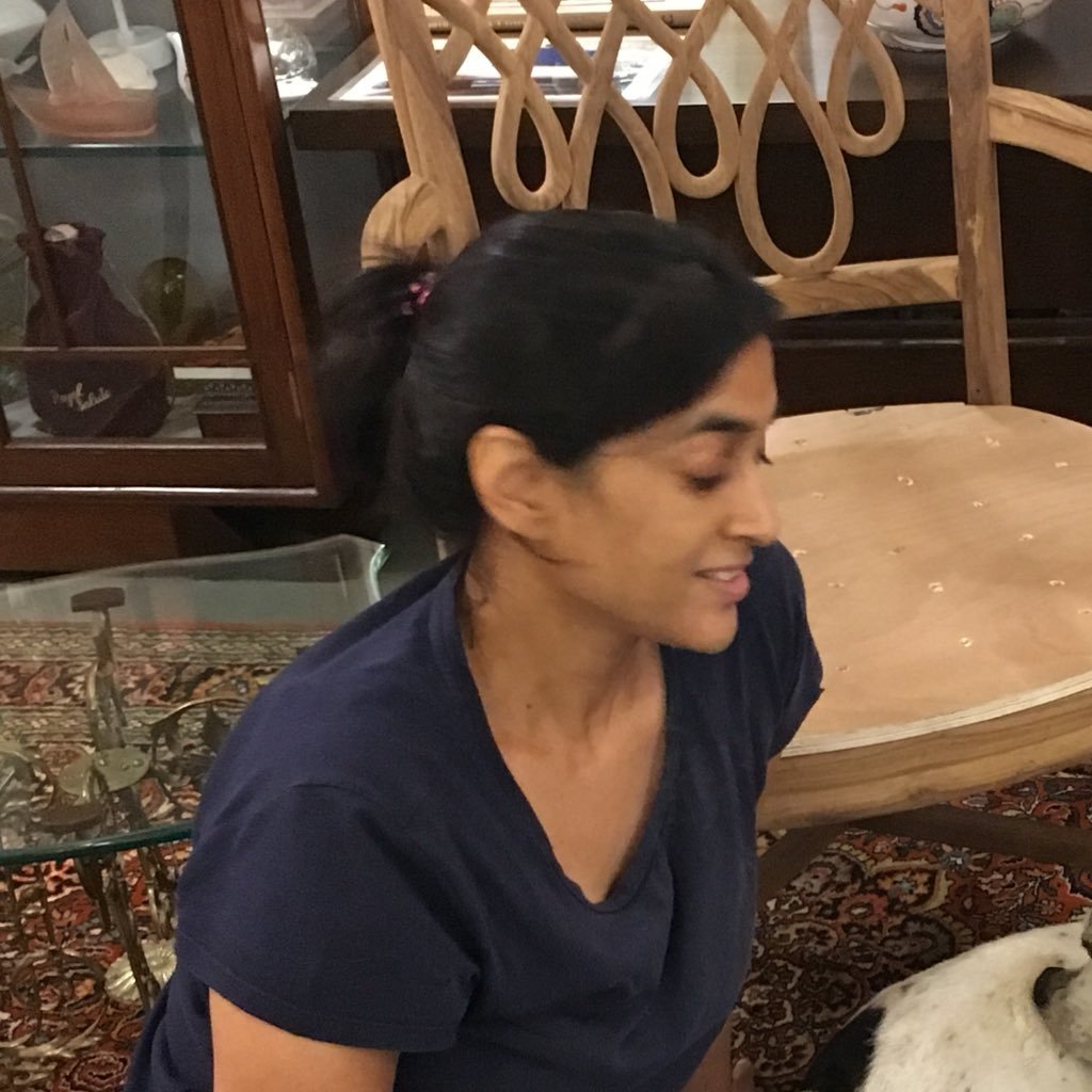 AadoreSayani's profile picture. 