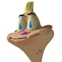 one tooth (@simplyorange1) 's Twitter Profile