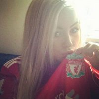 Marie LFC YNWA (@marieolive7) 's Twitter Profile