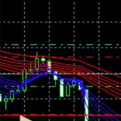 VyVdflFRDBuG9rQ's profile picture. デイトレーダー   ドル円専門