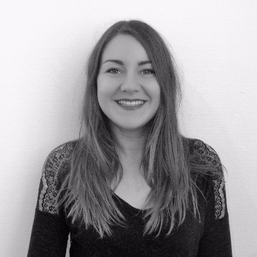 justine_briery's profile picture. Chargee de #Communication #RH, je m’intéresse particulièrement à la #ComInterne et au #SocialMedia !
