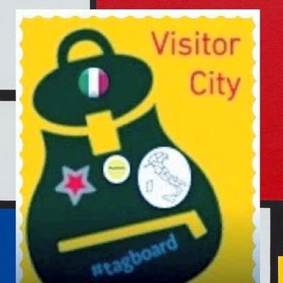 2015/2024 #Visit #VisitItaly #PiccoliComuni Community social digital delle 