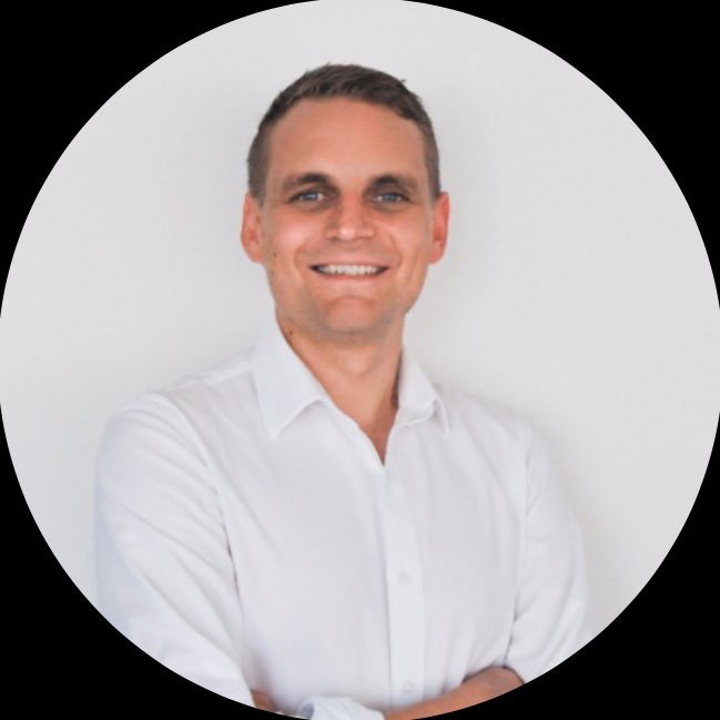 alexjnewton's profile picture. CEO of Navi Medical Technologies, Director of the Melbourne Space Program, Non-Executive Director of Pangea Global Health Education