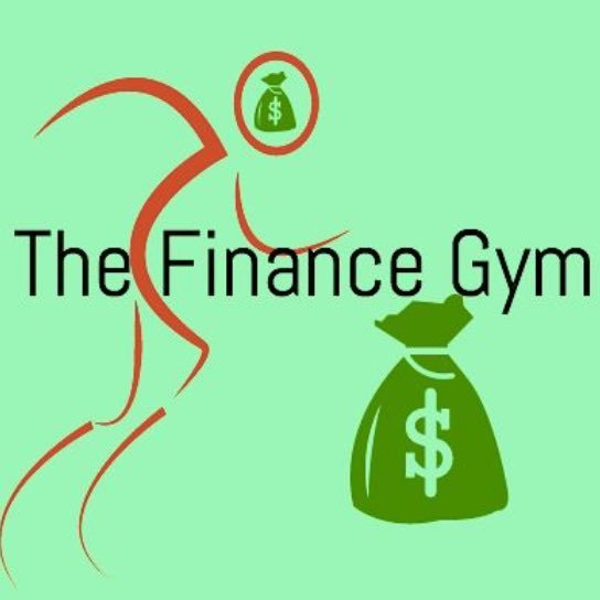 thefinancegym's profile picture. 