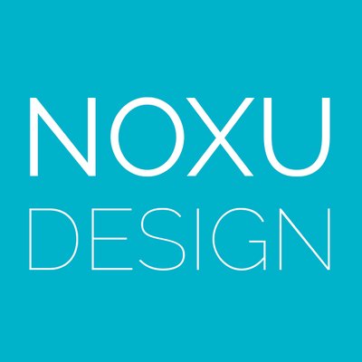Noxus.  Flat design, Design