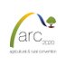 ARC 2020 (@ARC2020eu) Twitter profile photo