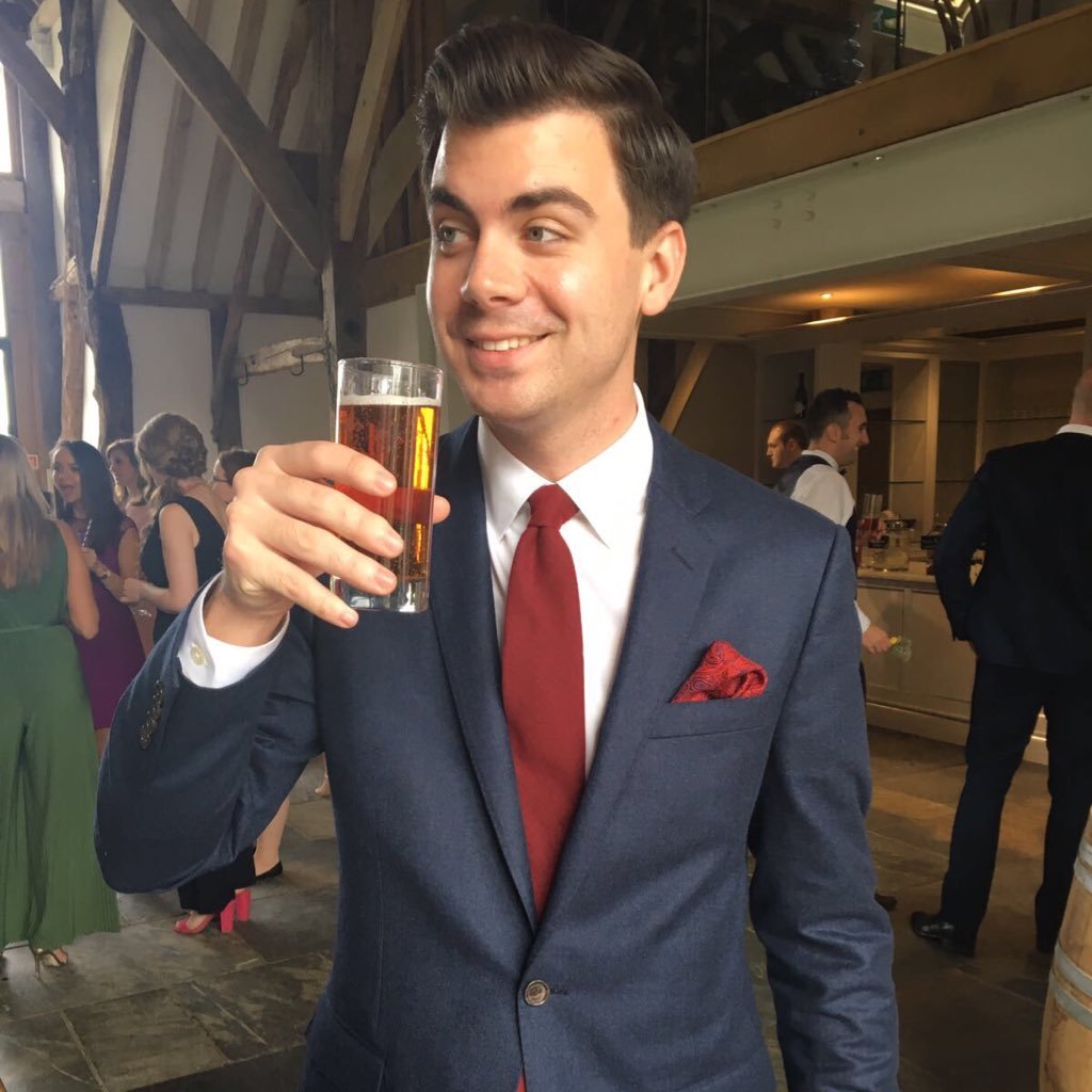 TylerKone's profile picture. 