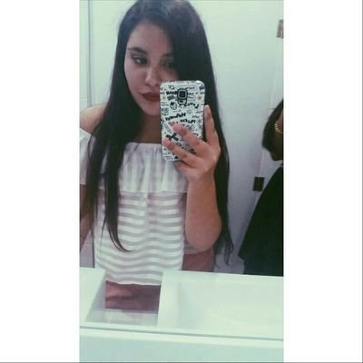 A elegir, me quedaré con el cuerdo que aguante mi locura⚠
snap : straneosofi