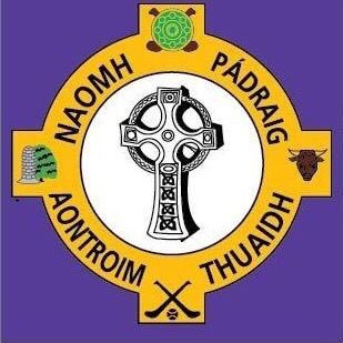 Official account for Naomh Pádraig North Antrim, formed to support juvenile hurling & camogie in the villages of Armoy, Carey & Cushendun