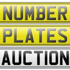 Advertise your Number Plates with us on our Instagram/Facebook/Twitter and YouTube. #numberplates #numberplatesforsale