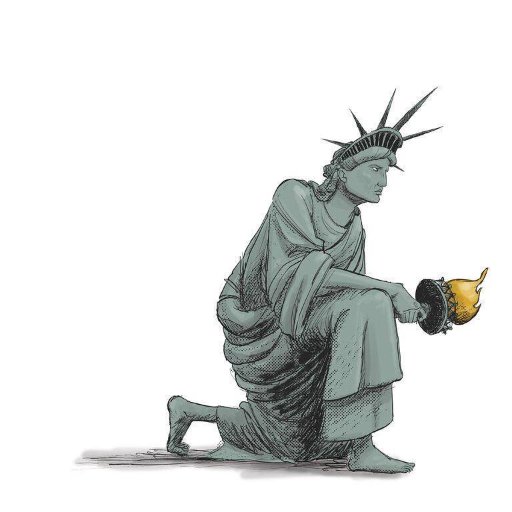 Palmajid's profile picture. "We may have all come on different ships, but we are all in the same boat now." Martin Luther king