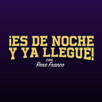 ¡Es de Noche! (@esdenoche) 's Twitter Profile Photo