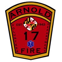 ARNOLD VOL FIRE DEPT(@arnoldvfd) 's Twitter Profile Photo