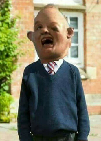 TheGeisinger's profile picture. 